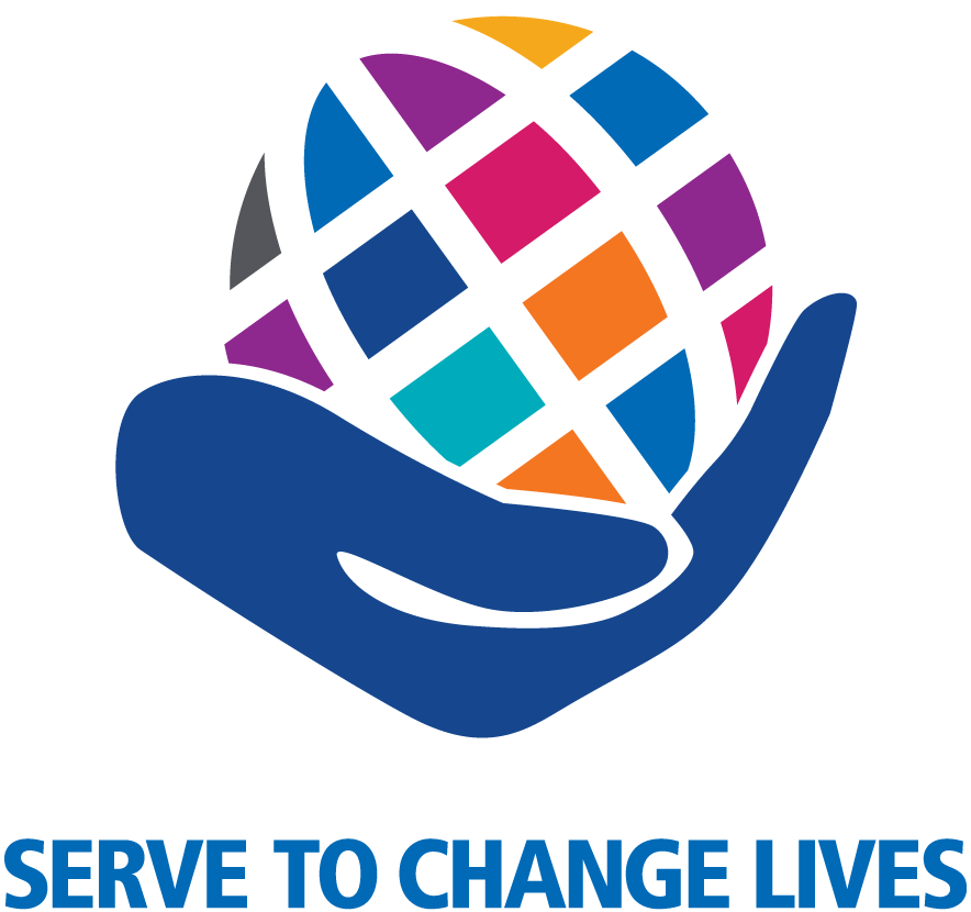 Rotary Connects the World