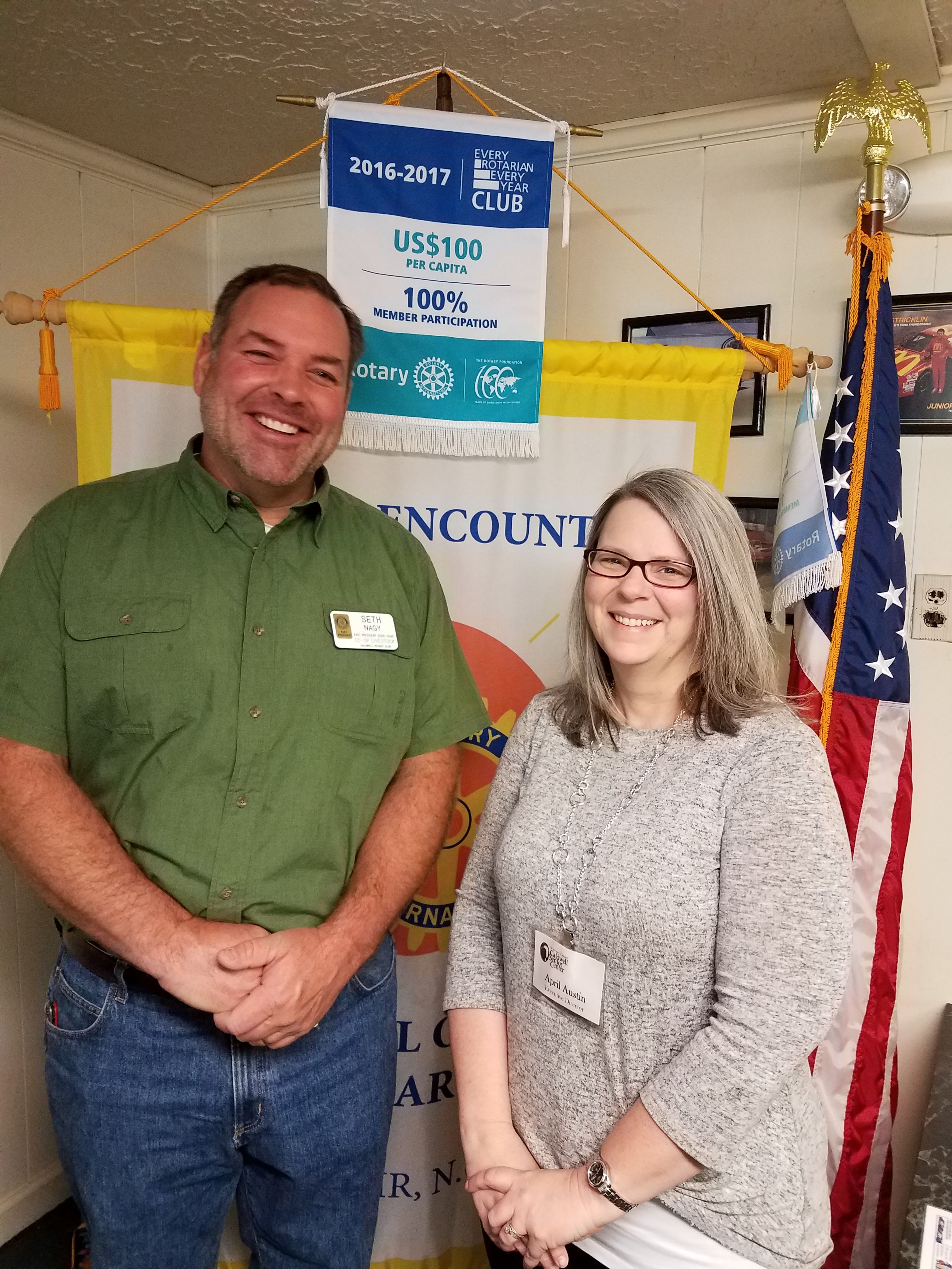 Recent Programs Archives Caldwell Rotary Club